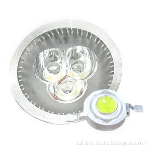 LED Spot Light  GU10/MR16